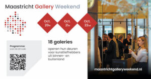 Maastricht Gallery Weekend