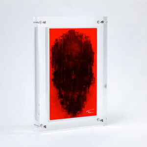 Moving Machines - Skull 2