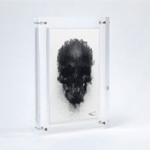 Moving Machines - Skull 3 - Verkocht