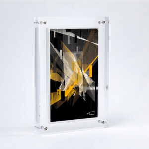 Moving Machines - Canvas 1