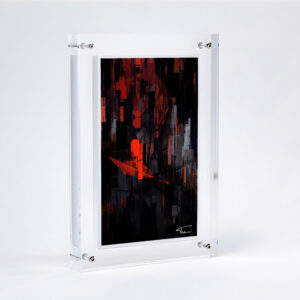 Moving Machines - Canvas 2