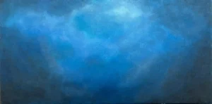 Eye of the Storm 1 - Verkocht