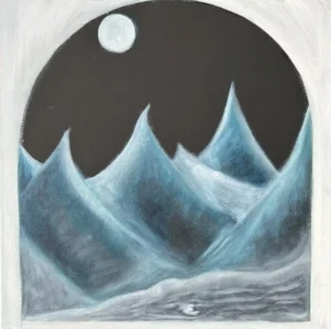 Peaks