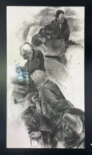 Wachten op de dokter 1