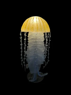 Kwal staand klein geel