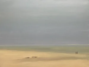 Beloftevolle horizon