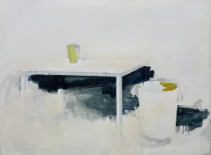 IT IS NO USE CRYING OVER SPILT MILK