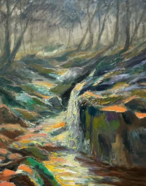 Land zonder Bodem nr.3