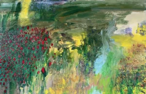 Sag mir wo die Blumen sind