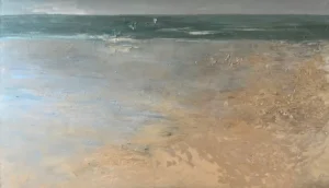Aan zee 5