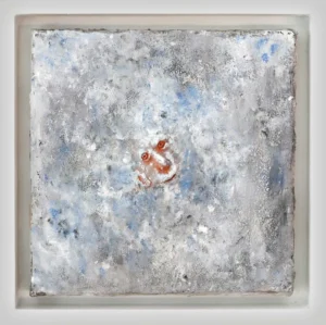 Human Landscape II