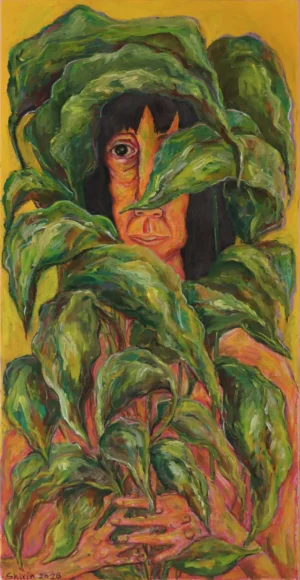 Plantotheraphy I