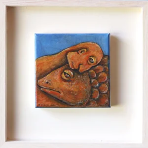 Relation - Fish