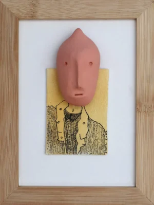 Shaping Identity