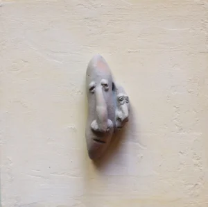 The Inner Child Outside