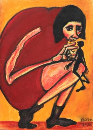 The Usual Unusual II