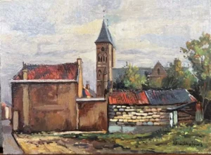 Kerk Heer