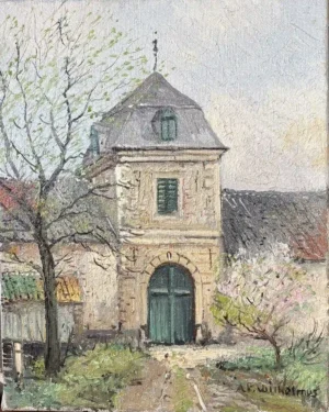 Hoeve Lichtenberg
