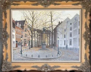 Grote Looierstraat Herfst