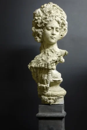 Sculptuur Y-18