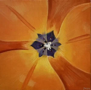 Bloemkern 3