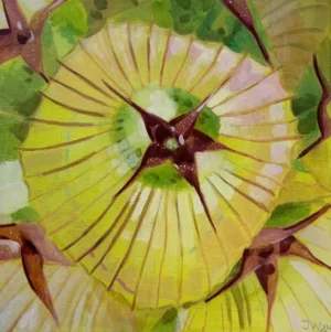 Bloemkern 2