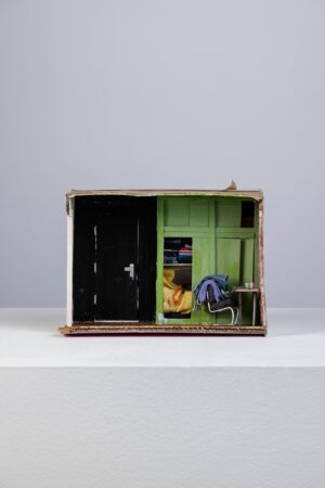 Haarlem Miniatuur