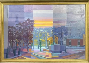 Looiersstraat Fons Olterdissen