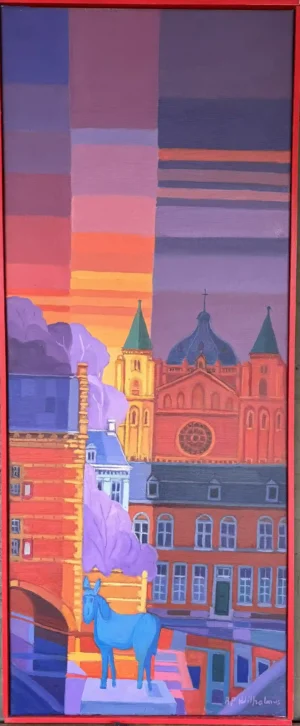 Ezelenmarkt