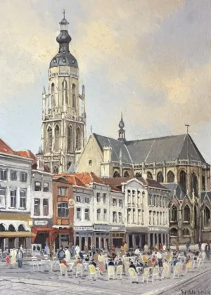 Breda Kerk