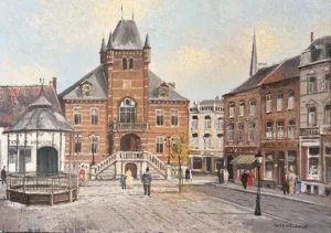 Rood Stadhuis