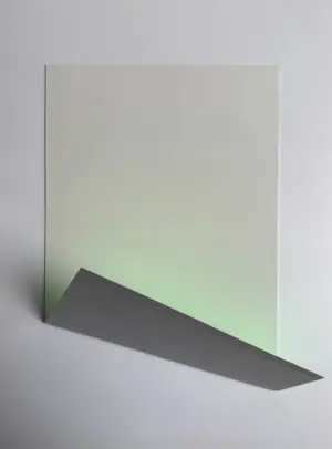 Glow Big Green