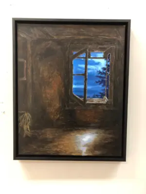 Regen - verkocht -