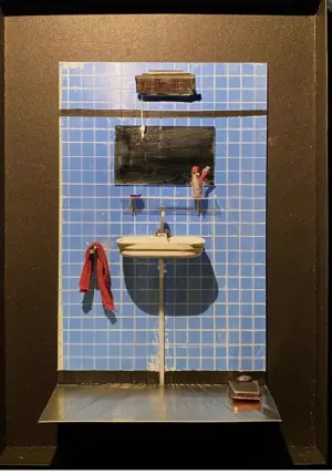 Lavabo