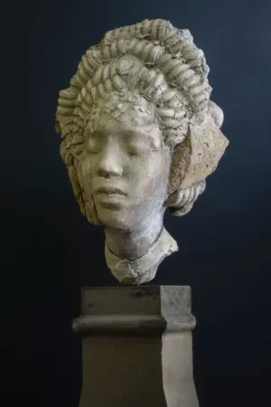 Sculptuur X-13