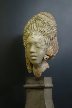 Sculptuur X-14
